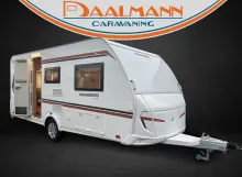 Fahrzeugbild Weinsberg CaraOne 480 EU EDITION [HOT] Fußbodenheizg. 2. Stauklappe #1