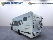 Fahrzeugbild Carado TEILINTEGRIERTE 447 #2