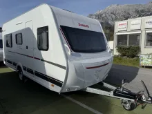 Fahrzeugbild Dethleffs c' joy 460 LE #3