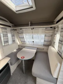 Fahrzeugbild Dethleffs c' joy 460 LE Lieferung Juli 2026 #5