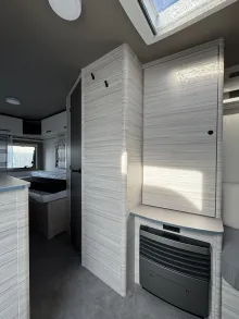 Fahrzeugbild Dethleffs c' joy 460 LE Lieferung Juli 2026 #7