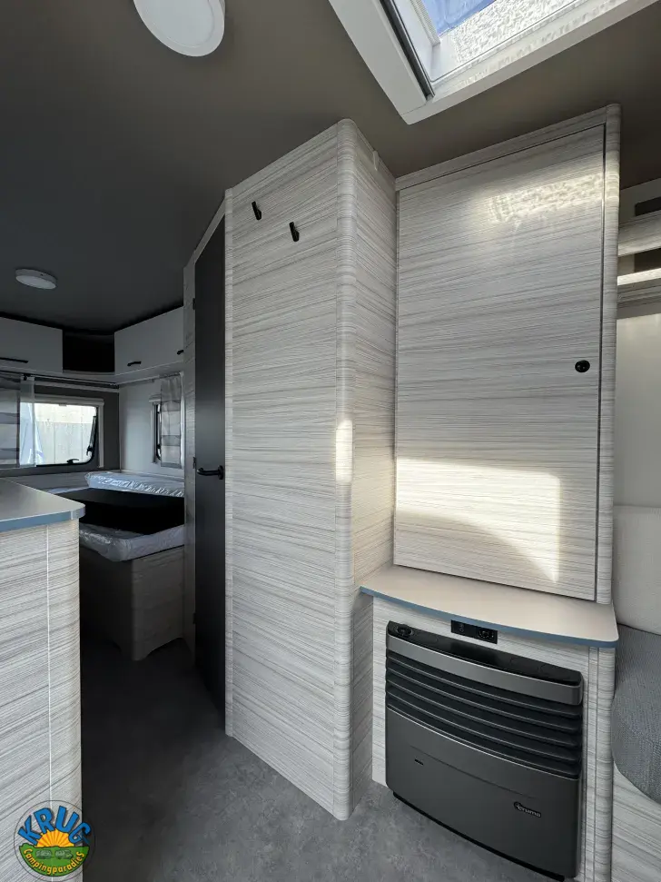 Fahrzeugbild Dethleffs c' joy 460 LE #7