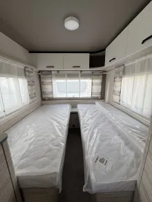 Fahrzeugbild Dethleffs c' joy 460 LE Lieferung Juli 2026 #8