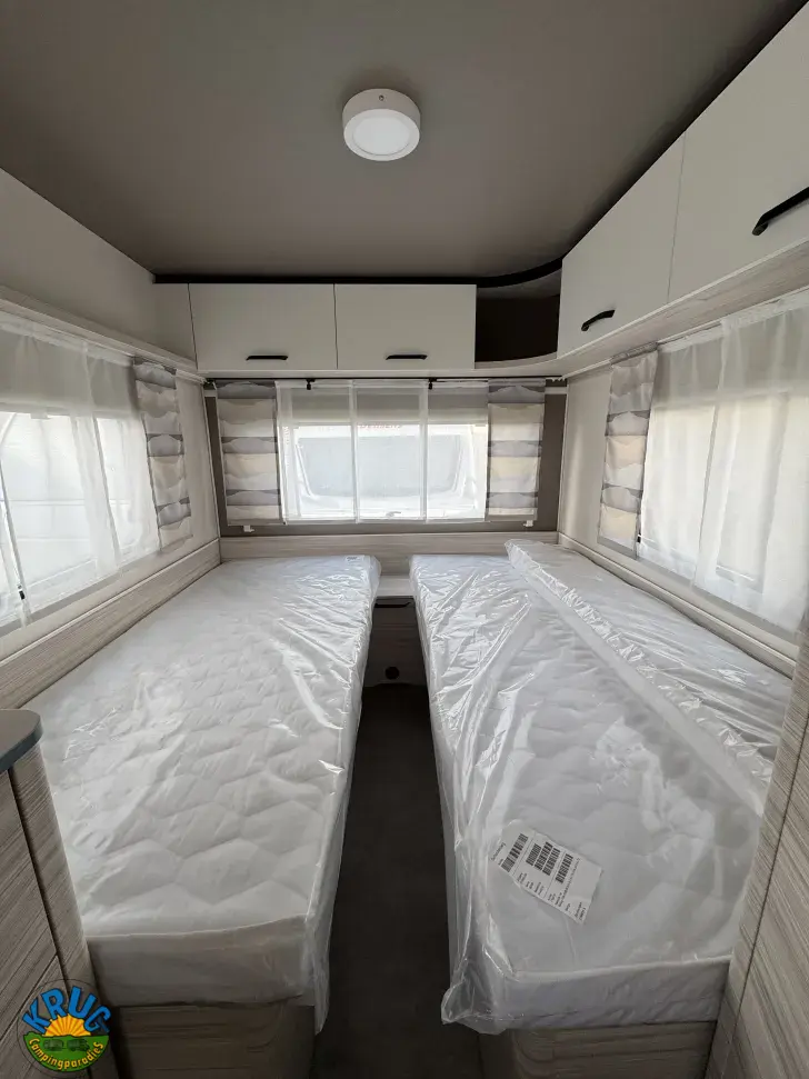 Fahrzeugbild Dethleffs c' joy 460 LE #8