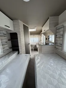 Fahrzeugbild Dethleffs c' joy 460 LE Lieferung Juli 2026 #10