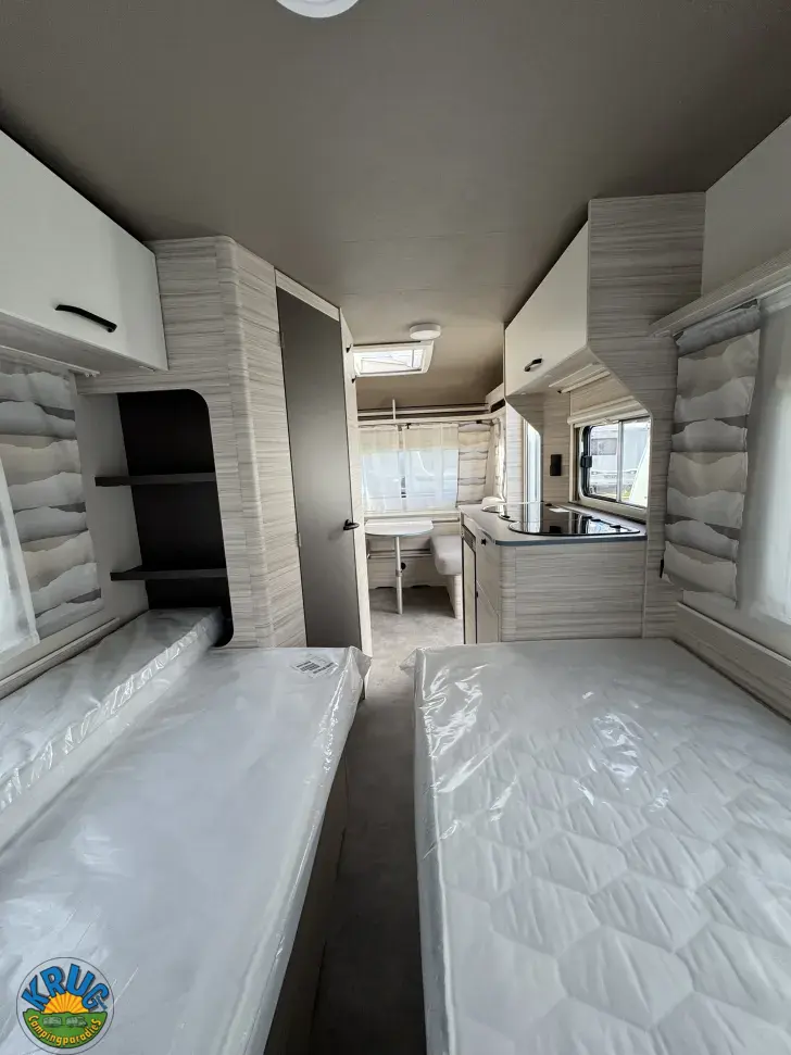 Fahrzeugbild Dethleffs c' joy 460 LE #10