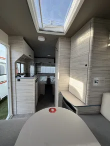 Fahrzeugbild Dethleffs c' joy 460 LE Lieferung Juli 2026 #11