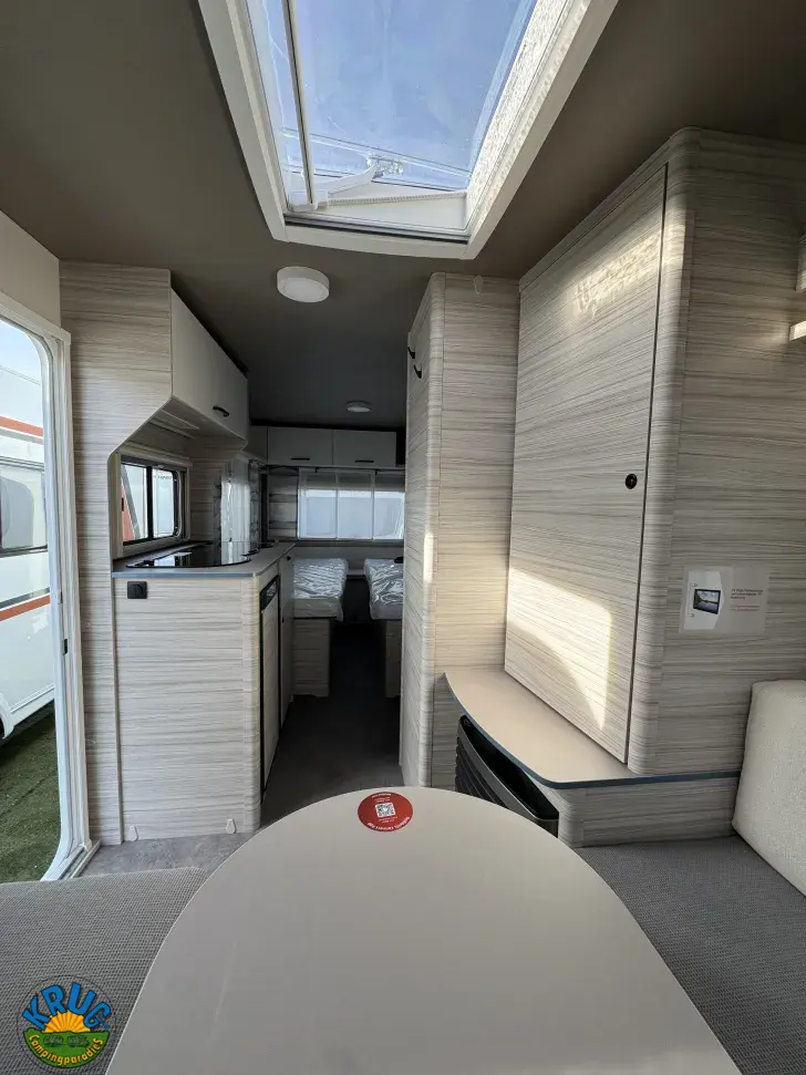 Fahrzeugbild Dethleffs c' joy 460 LE #11