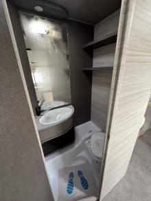 Fahrzeugbild Dethleffs c' joy 460 LE Lieferung Juli 2026 #9