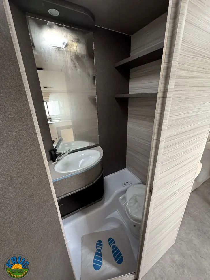 Fahrzeugbild Dethleffs c' joy 460 LE #9