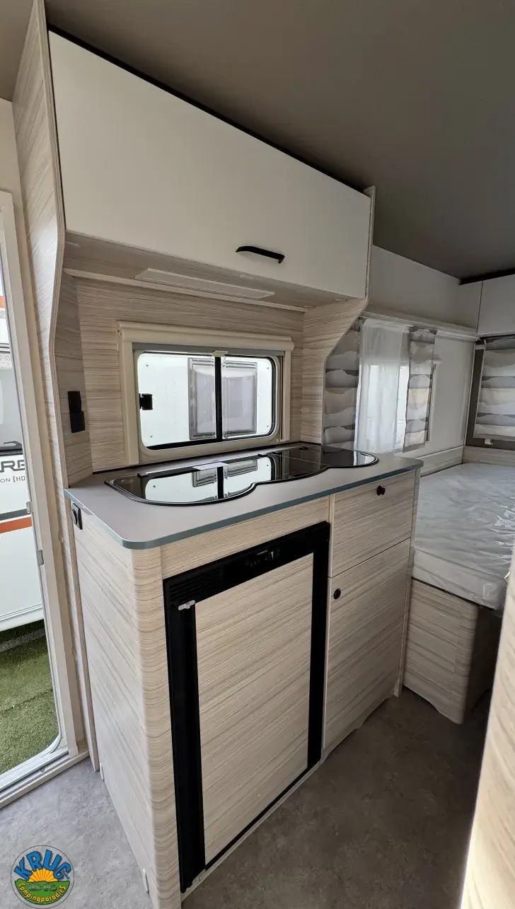 Fahrzeugbild Dethleffs c' joy 460 LE #6