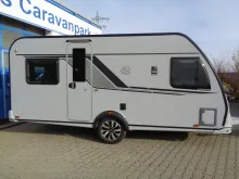 Fahrzeugbild Knaus Südwind 450 FU Black Selection Modell 2026 sofort Verfügbar #3