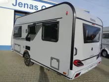 Fahrzeugbild Knaus Südwind 450 FU Black Selection Modell 2026 sofort Verfügbar #4