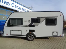 Fahrzeugbild Knaus Südwind 450 FU Black Selection Modell 2026 sofort Verfügbar #5