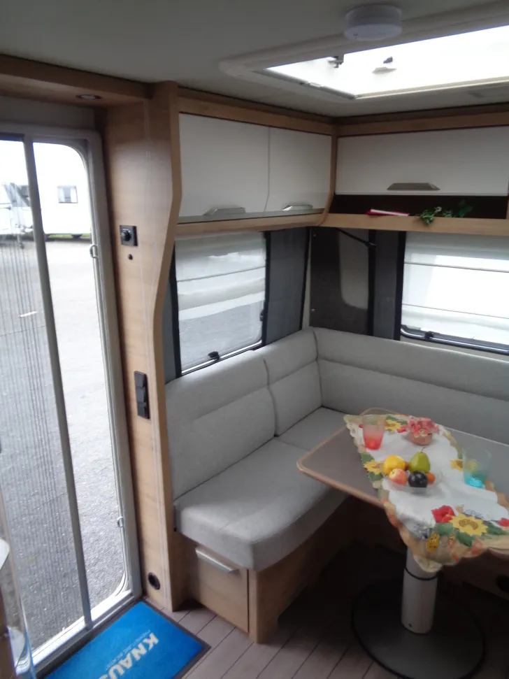Fahrzeugbild Knaus Südwind 450 FU Black Selection Modell 2026 sofort Verfügbar #11