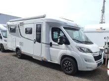 Fahrzeugbild LMC Cruiser T 662 / Soma Camp T 650 EB #1