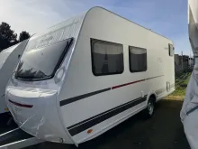 Fahrzeugbild Dethleffs c' joy 480 QLK Active #2