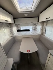 Fahrzeugbild Dethleffs c' joy 480 QLK Active #5