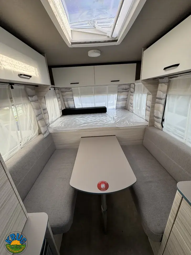 Fahrzeugbild Dethleffs c' joy 480 QLK Active #5