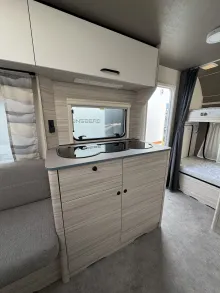 Fahrzeugbild Dethleffs c' joy 480 QLK Active #6