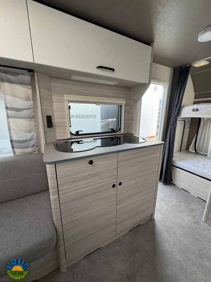 Fahrzeugbild Dethleffs c' joy 480 QLK Active #6