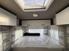 Fahrzeugbild Dethleffs c' joy 480 QLK Active #7