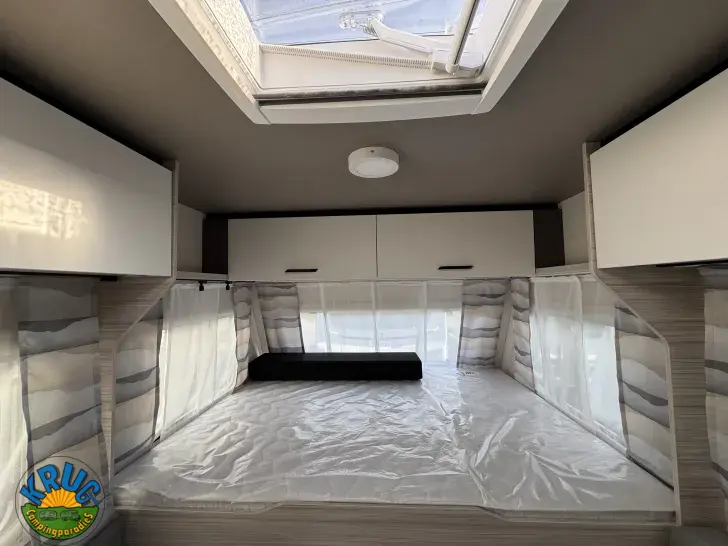 Fahrzeugbild Dethleffs c' joy 480 QLK Active #7