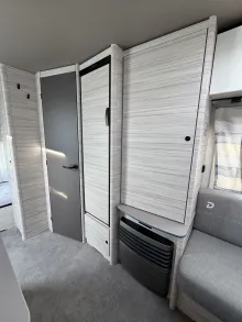 Fahrzeugbild Dethleffs c' joy 480 QLK Active #8