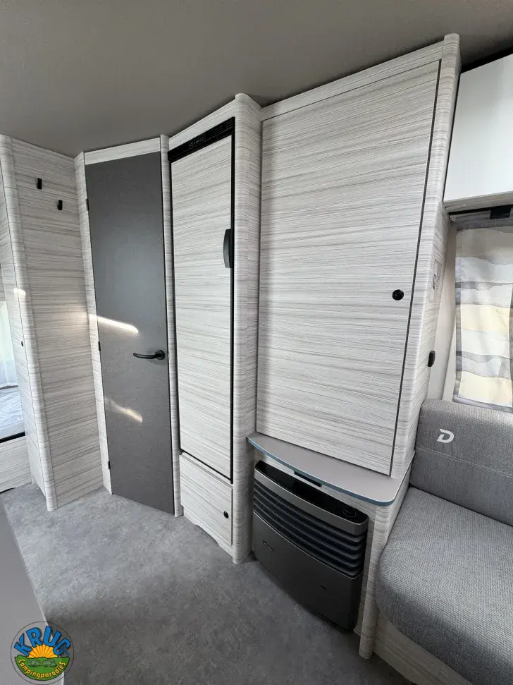 Fahrzeugbild Dethleffs c' joy 480 QLK Active #8