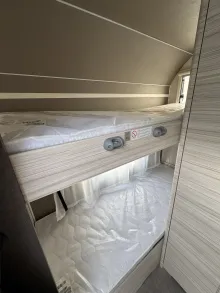 Fahrzeugbild Dethleffs c' joy 480 QLK Active #9