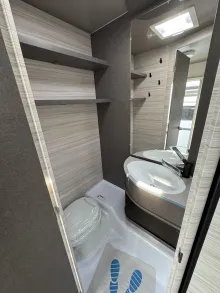 Fahrzeugbild Dethleffs c' joy 480 QLK Active #10