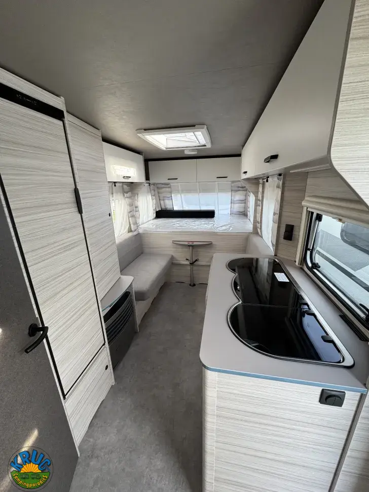 Fahrzeugbild Dethleffs c' joy 480 QLK Active #11