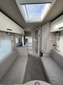 Fahrzeugbild Dethleffs c' joy 480 QLK Active #12