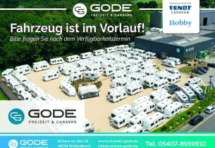 Bild De Luxe 460 UFe