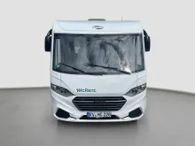 Fahrzeugbild Carado I 338 Pro+ verfügbar ab Okt. 2026 #4