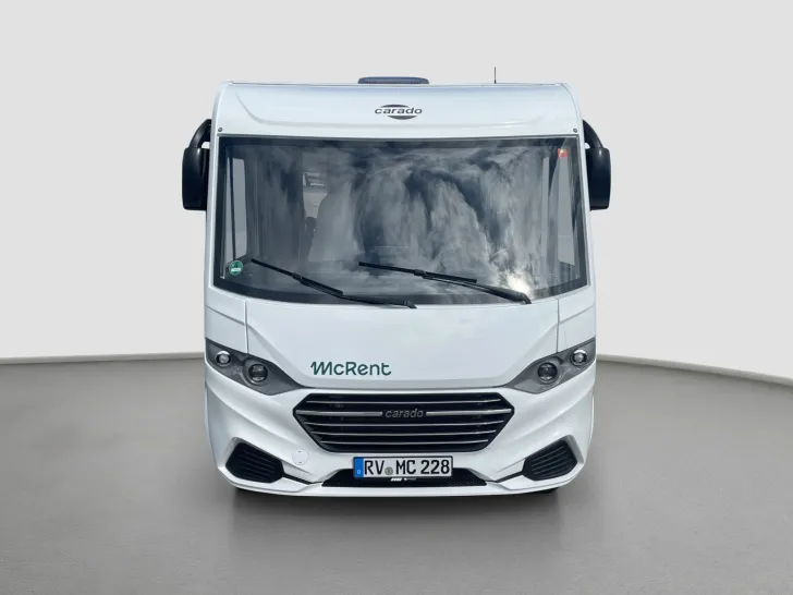 Fahrzeugbild Carado I 338 Pro+ verfügbar ab Okt. 2026 #4