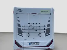 Fahrzeugbild Carado I 338 Pro+ verfügbar ab Okt. 2026 #7