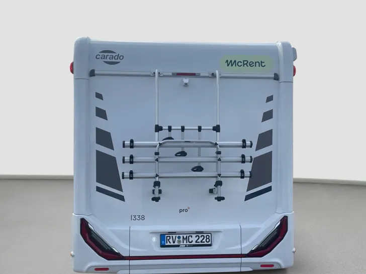 Fahrzeugbild Carado I 338 Pro+ verfügbar ab Okt. 2026 #7