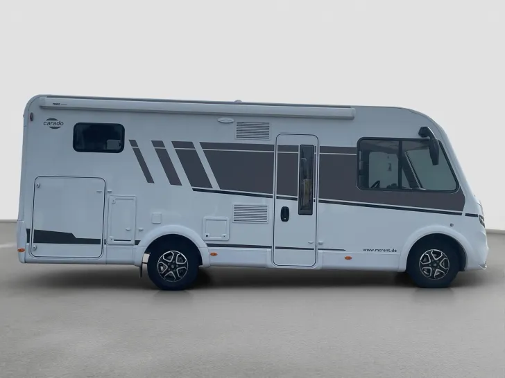 Fahrzeugbild Carado I 338 Pro+ verfügbar ab Okt. 2026 #9