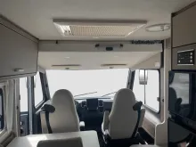 Fahrzeugbild Carado I 338 Pro+ verfügbar ab Okt. 2026 #19