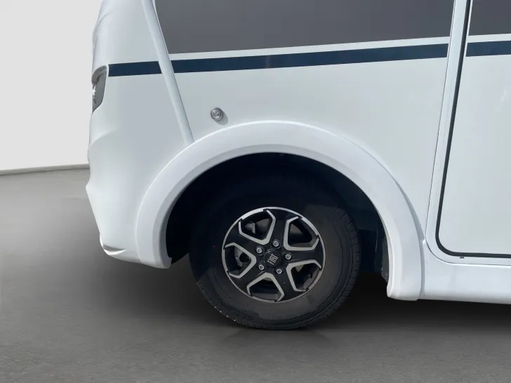 Fahrzeugbild Carado I 338 Pro+ verfügbar ab Okt. 2026 #20