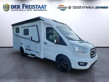 Fahrzeugbild Etrusco VAN 6.6 SF #1