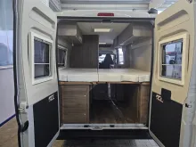 Fahrzeugbild Carado pro CV 640 Sondernachlass EUR 11.000,00 #8