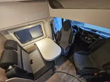 Fahrzeugbild Carado pro CV 640 Sondernachlass EUR 11.000,00 #10