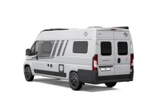 Fahrzeugbild Carado pro CV 640 Sondernachlass EUR 11.000,00 #15