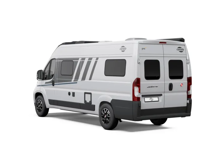Fahrzeugbild Carado pro CV 640 Sondernachlass EUR 11.000,00 #15