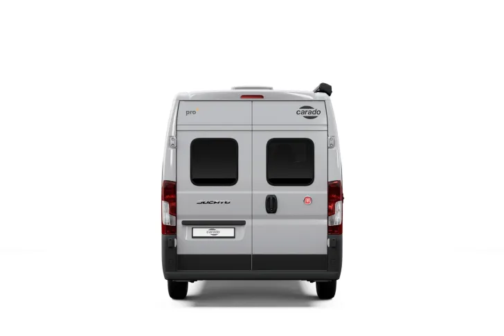 Fahrzeugbild Carado pro CV 640 Sondernachlass EUR 11.000,00 #16