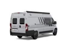 Fahrzeugbild Carado pro CV 640 Sondernachlass EUR 11.000,00 #17