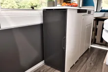 Fahrzeugbild Carado pro CV 640 Sondernachlass EUR 11.000,00 #20