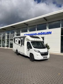 Fahrzeugbild Laika Ecovip 309s #1